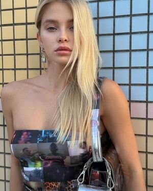 Alla Bruletova Bentley girl - part 6