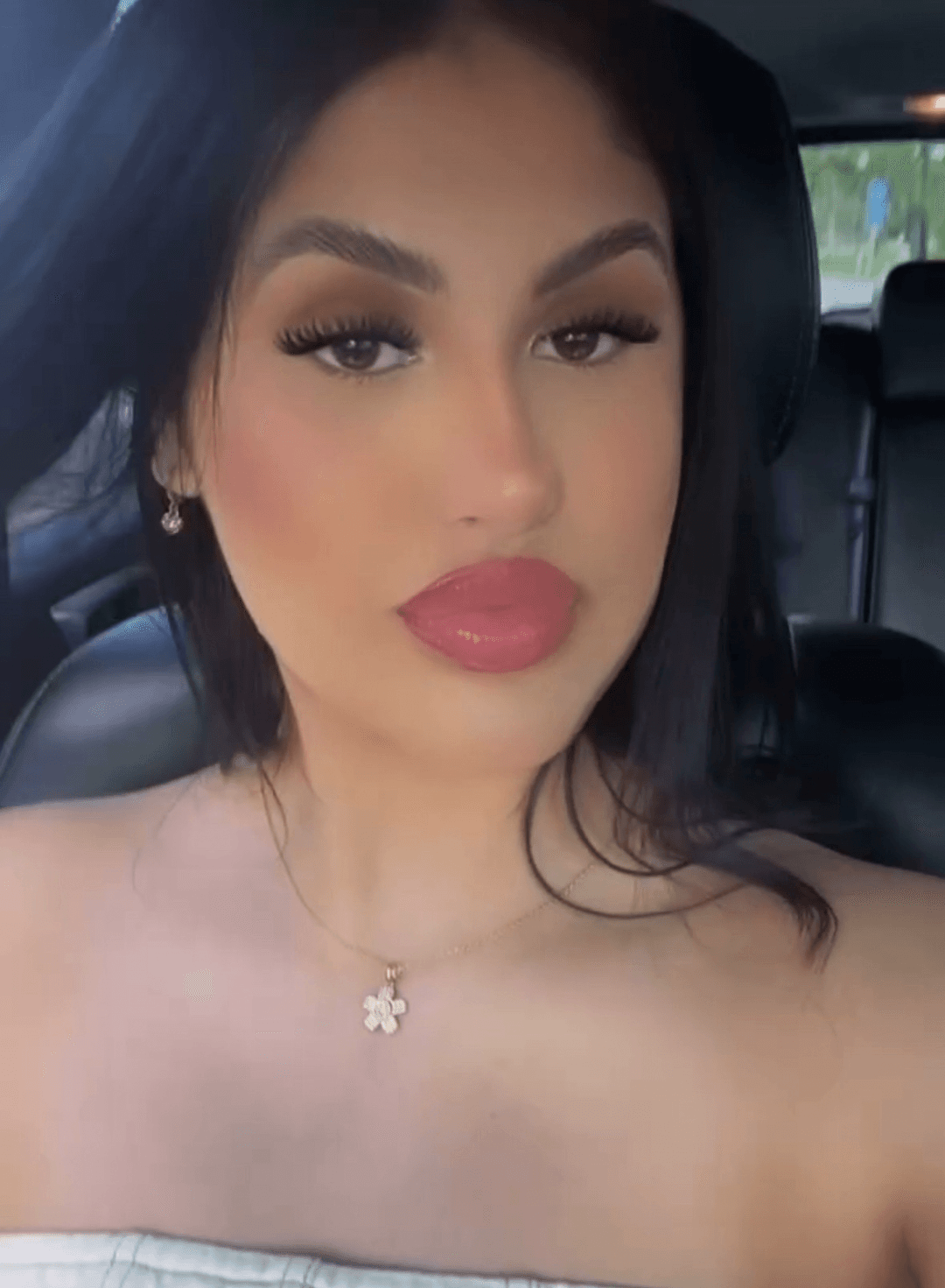 “Zaira Thick Mexican Hoe BBC Size Queen”