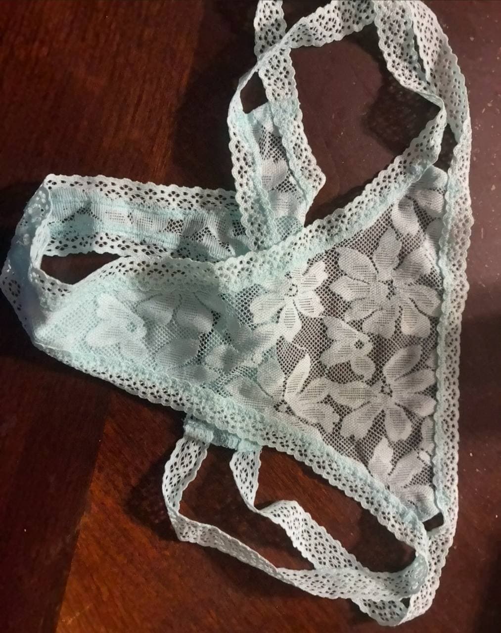 Perv Dad Completely Risks His Own Daughter. REAL WITH TEXTS