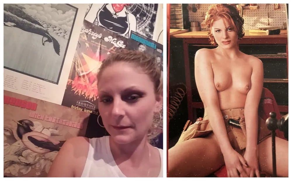 Playboy College/Casting/One Times - Before, After, Much Later #4