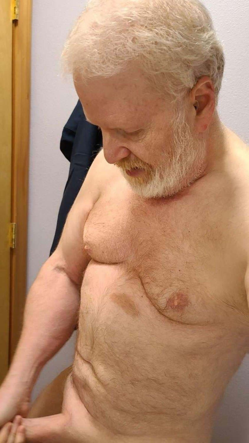 Itwasfungay homosexual nudes