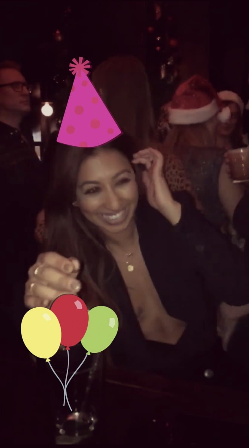 Desi slut birthday girl gets some birthday dick