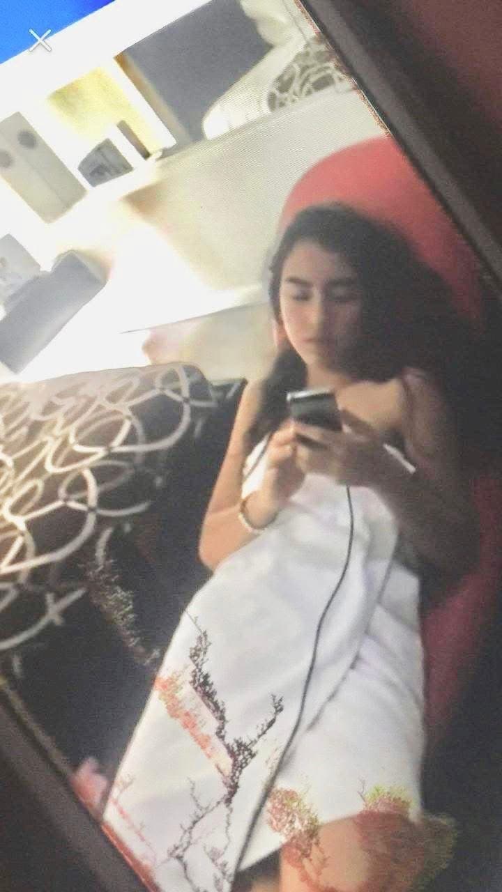 Ingrid Ramos, putita de CDMX que va de motel en motel