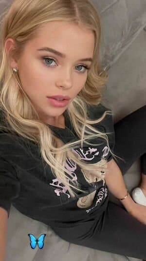 Alla Bruletova Bentley girl - part 4