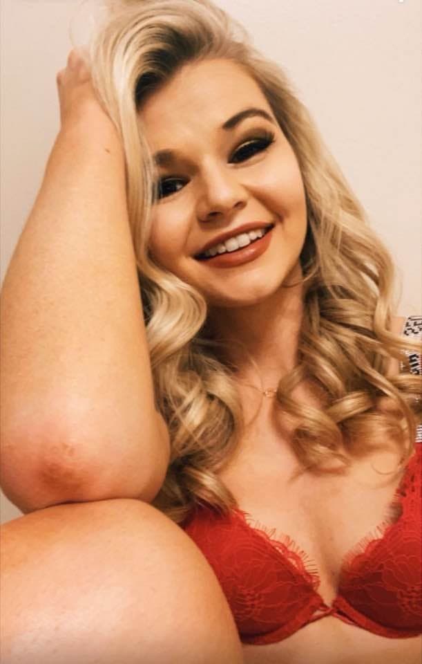 Her bf begged me to own her and make her my newest internet whore