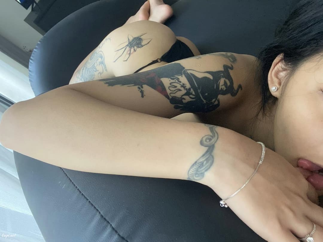 Chần Thái Tôm Chiên AKA Tran Thai Thuy Anh leaks nude