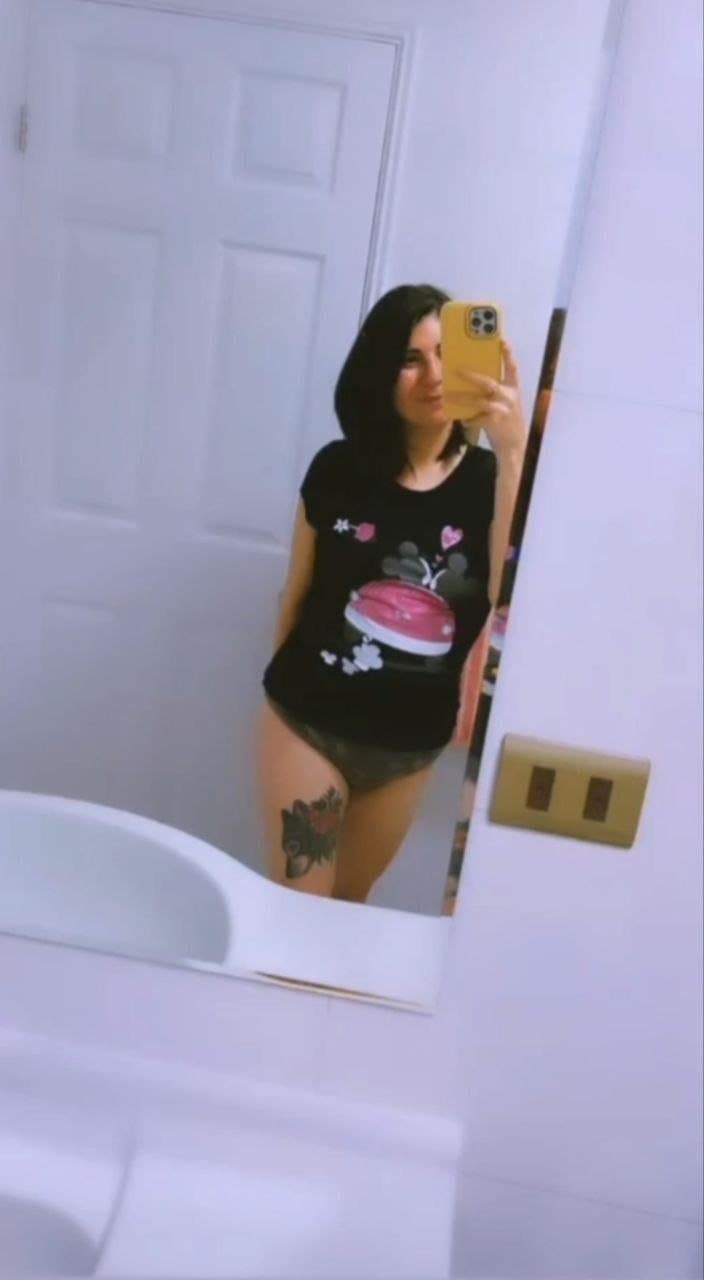 La evolución de una puta en 10 años (18/28 años)