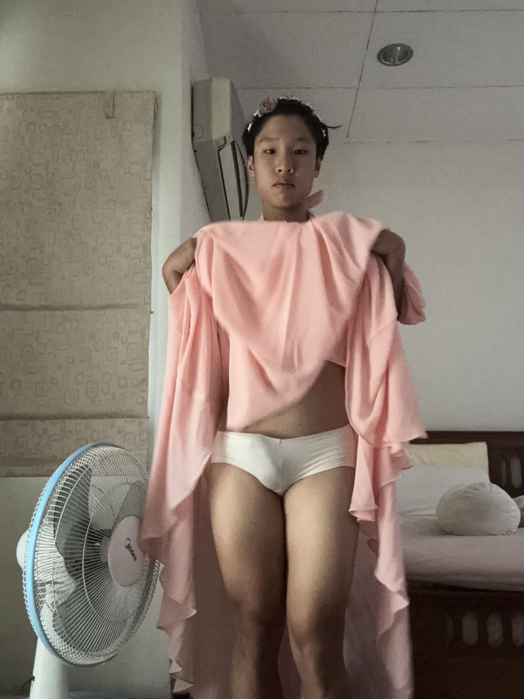 Click to view full size cute Rin