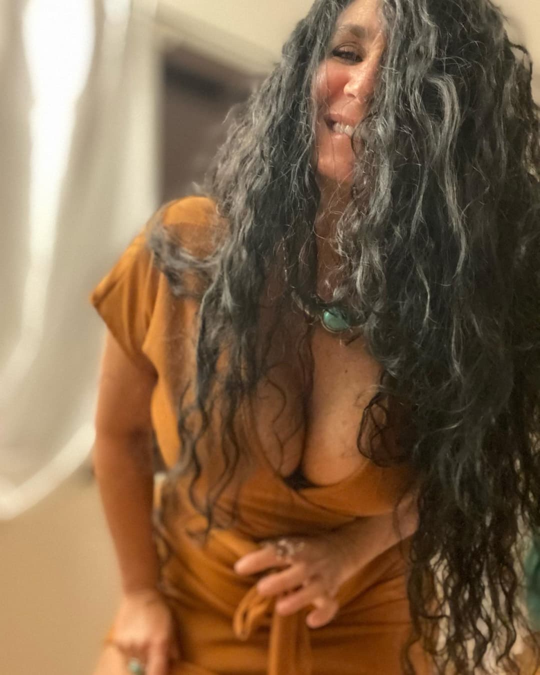 Milf with the best dick sucking lips