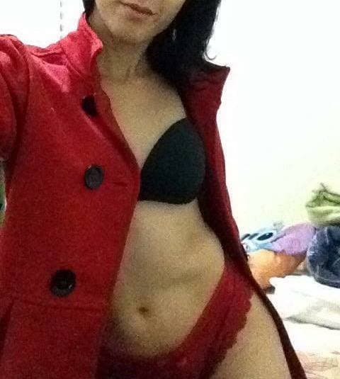 Melissa, la Flaca parte 4