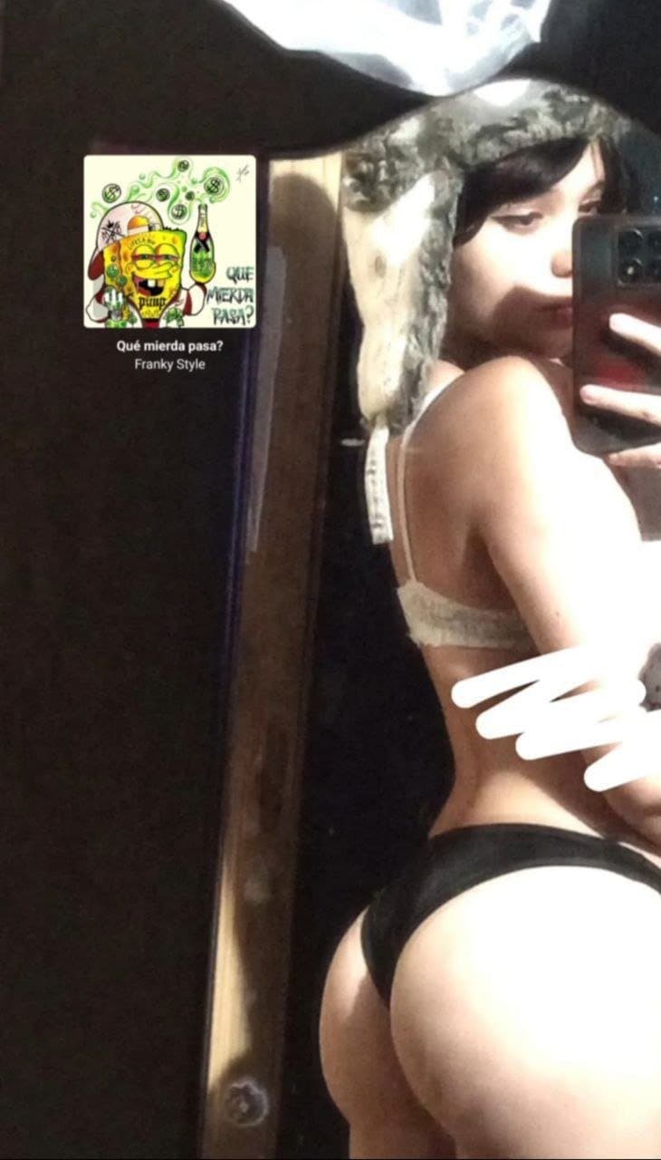 Click to view full size Algo de esta perra? MegMeg o Megan manden mensaje si tienen algo para cambiar de ella