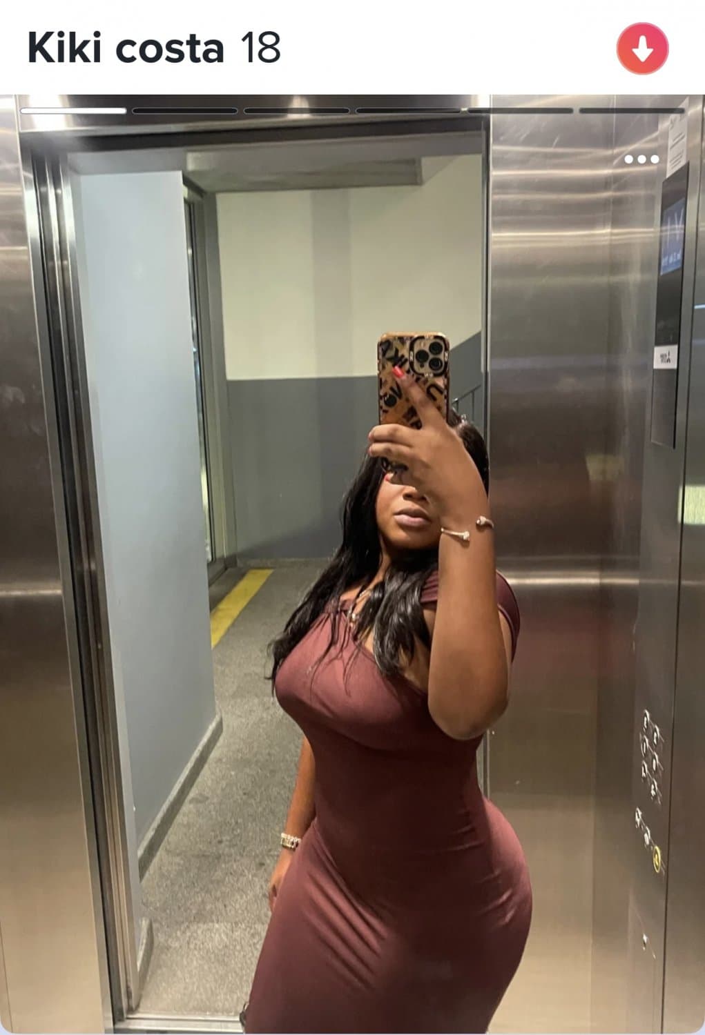 ??“Kiki do you love me” Drake ??