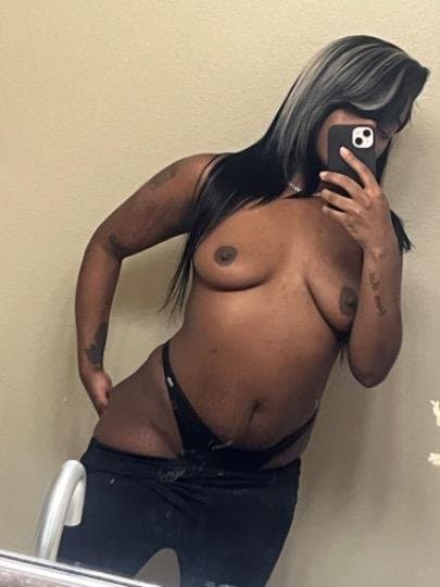 Sexy African Escorts