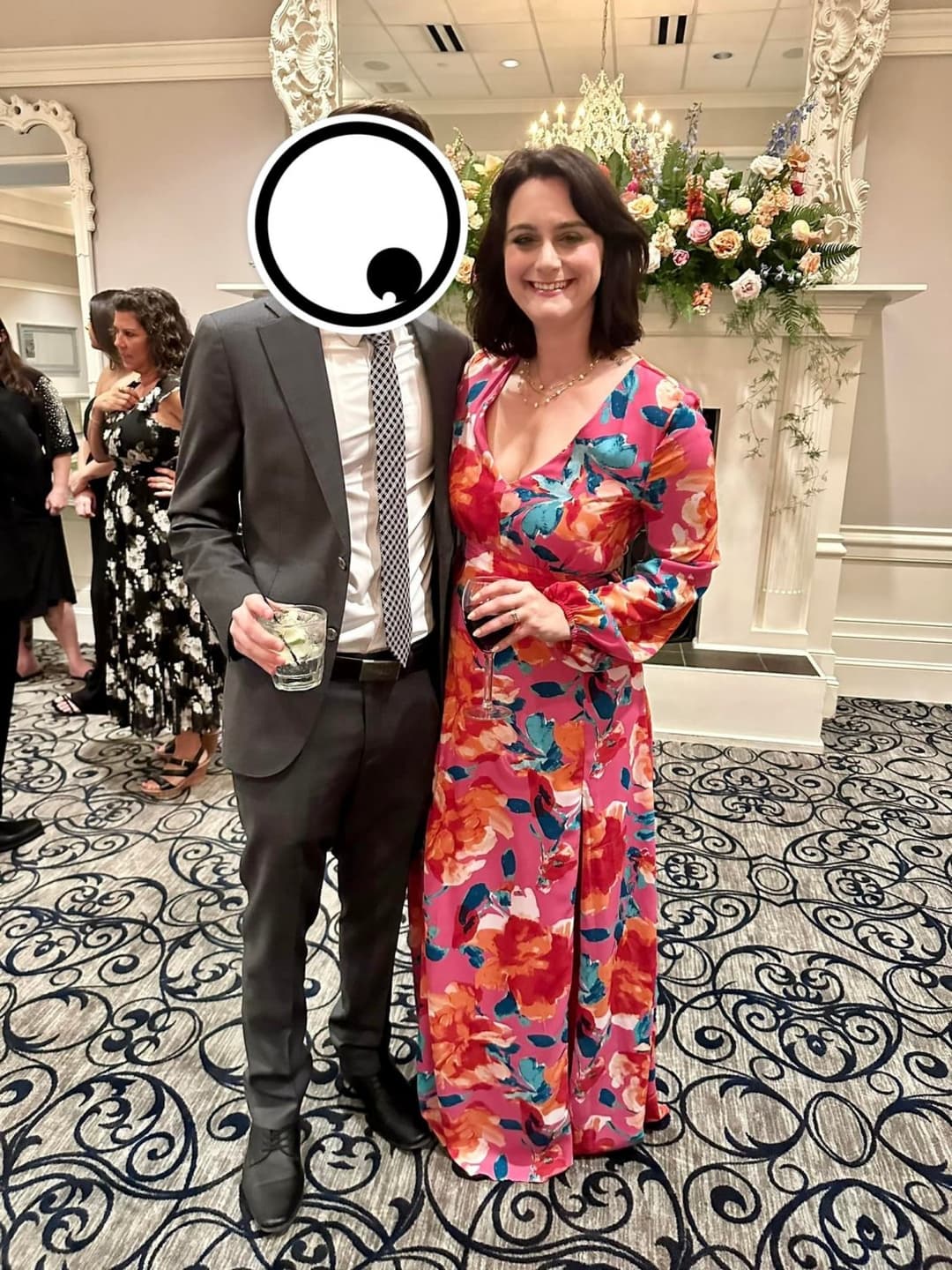 She must have decided to start her therapist career early. I feel better watching her flash her tits