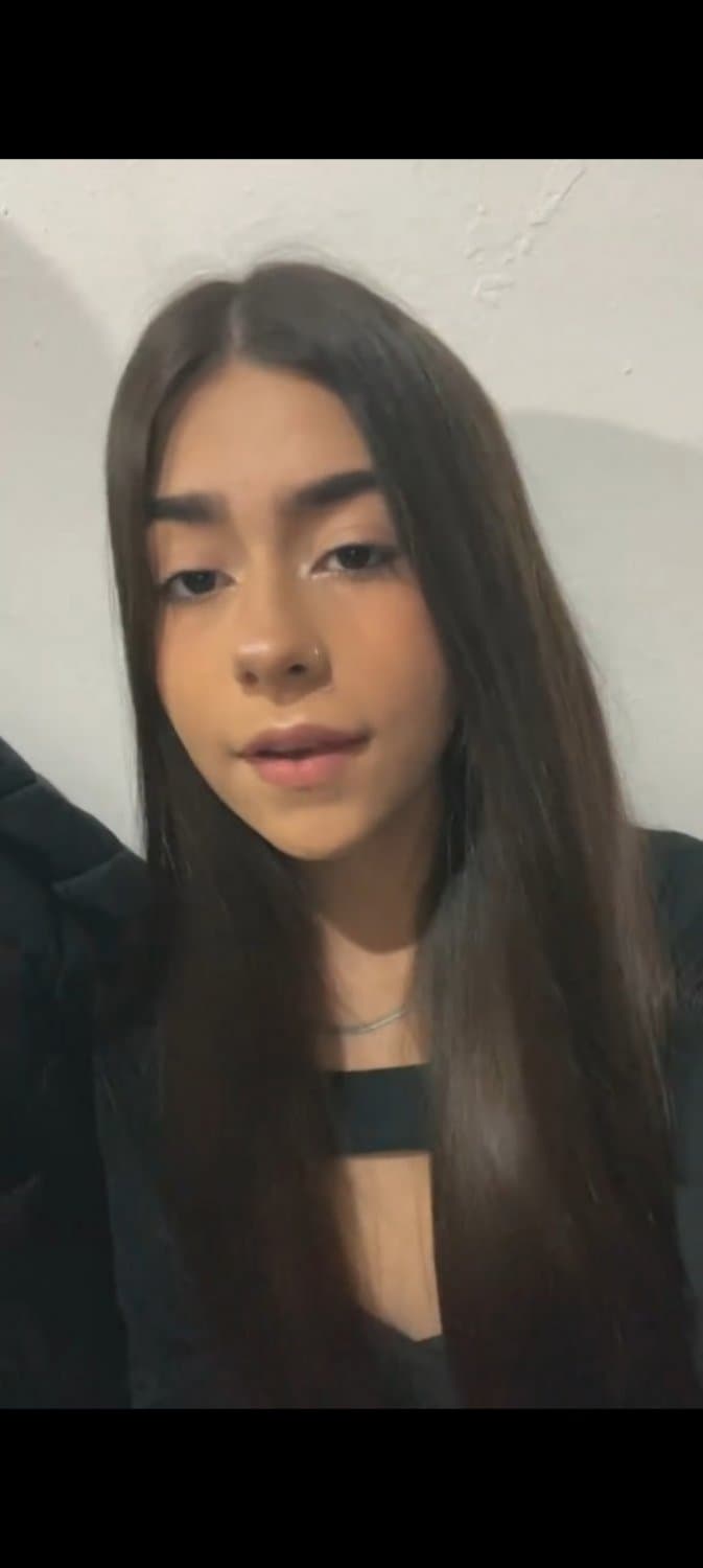 Novinha do insta xzmariaa_