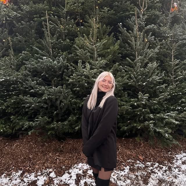 Skinny française exposé