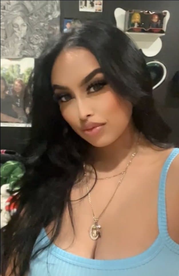 Jayden Flores leaks!!