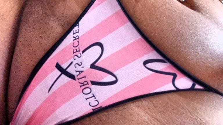 Mais vazados dessa gordinha carioca