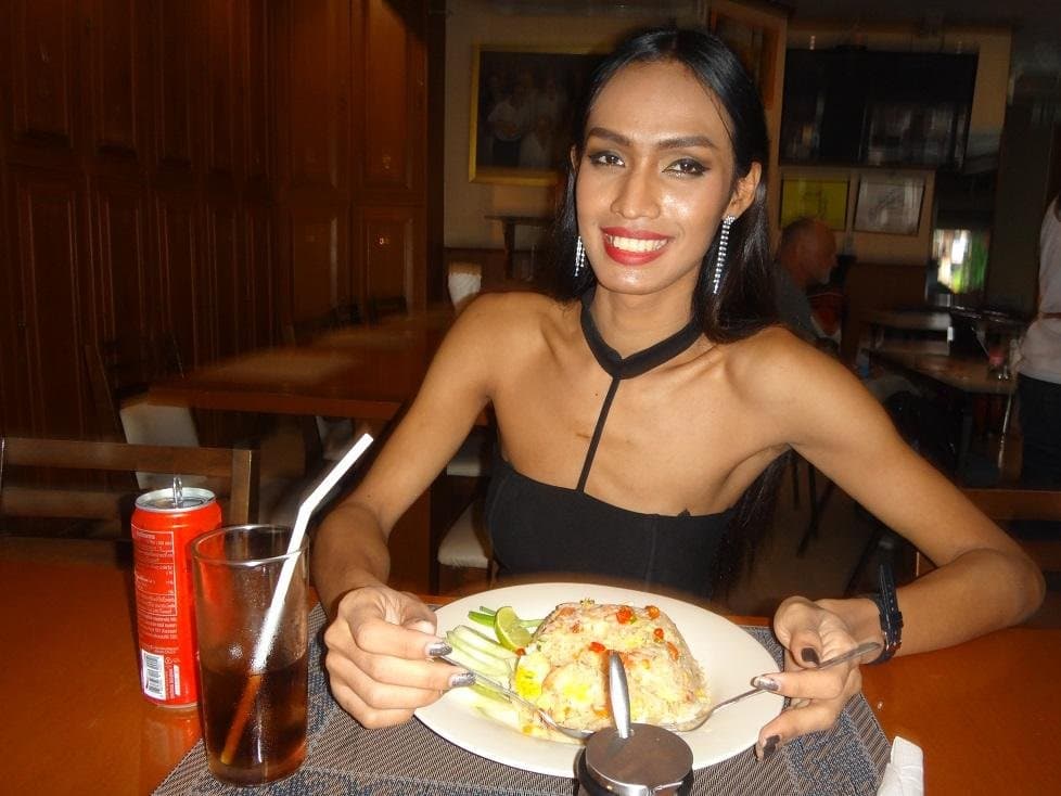 Lita Chalita Jimsaeng Trans