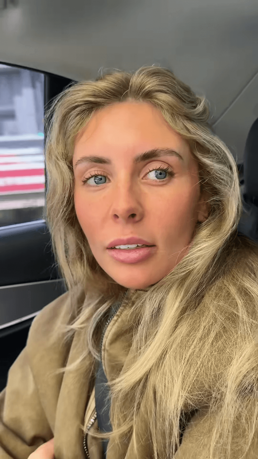 Bonnie blue is so pretty