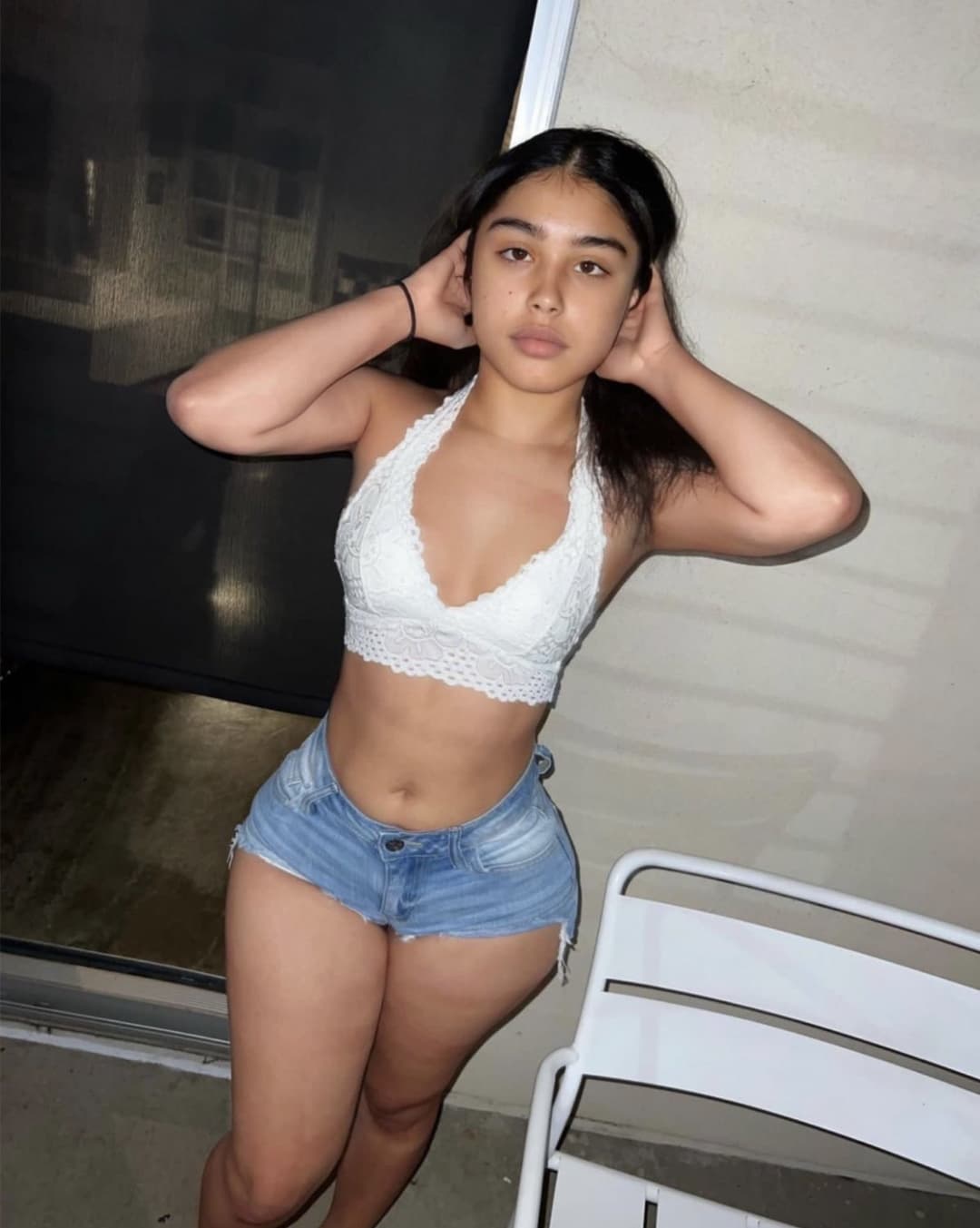 Cushion For The Pushing