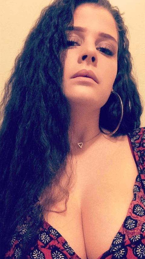 Marissa Cordova - White slut from Sacramento ;)