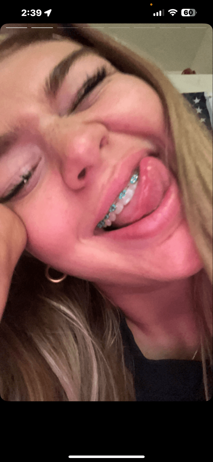 Jillian - obsessed slut