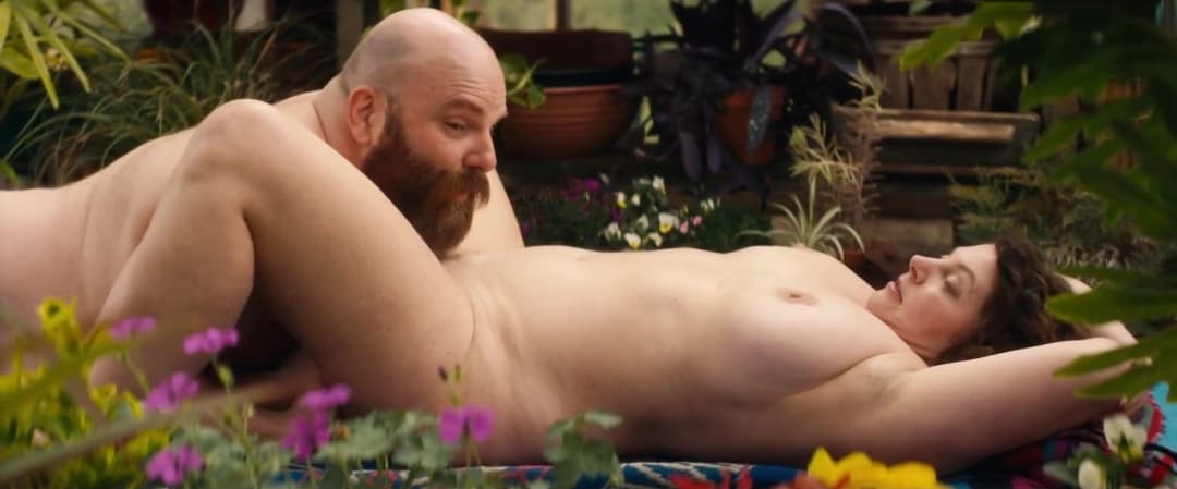 France Cinema TV nude & sex scenes