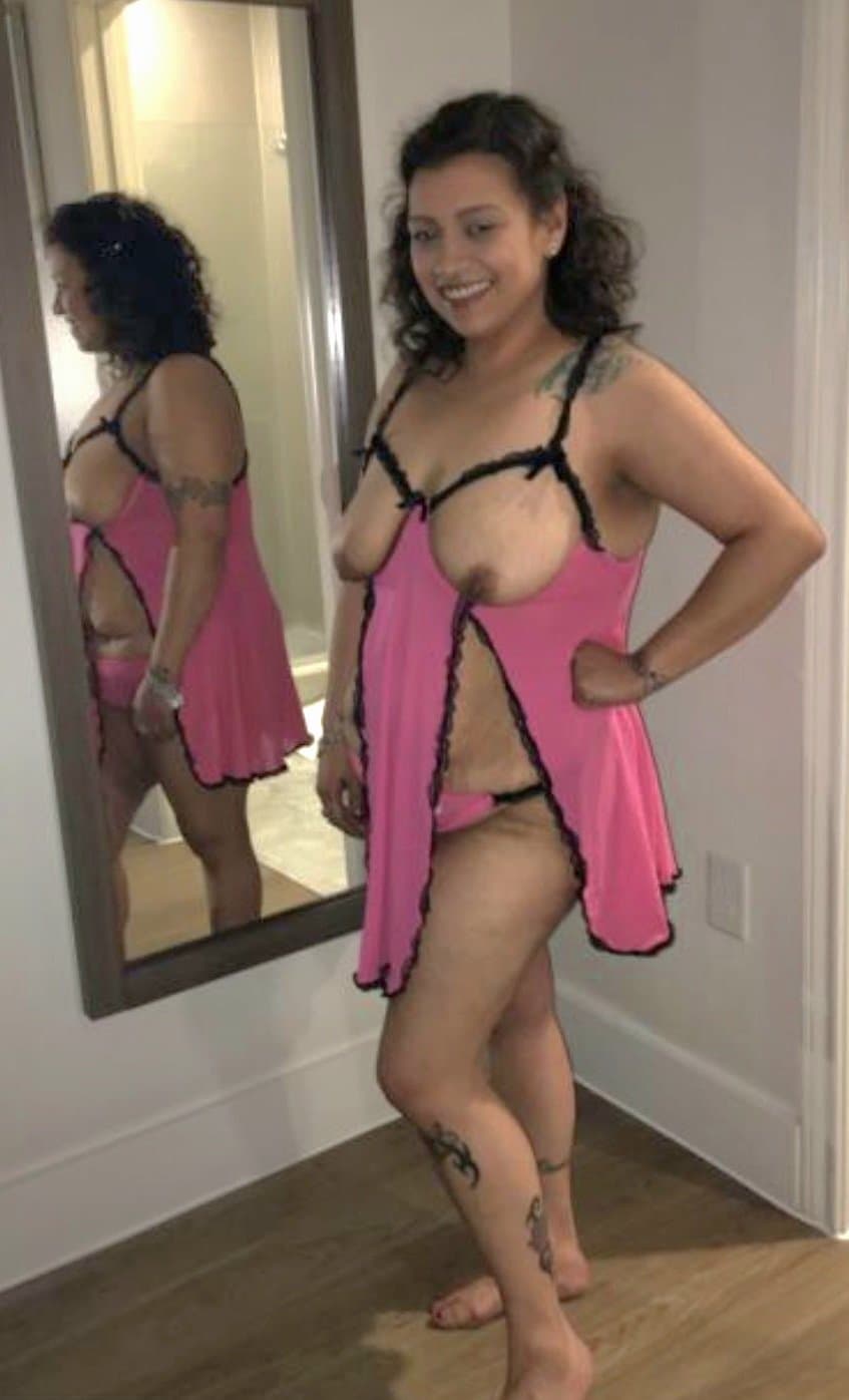 Houston Exhibitionist Wife pt.7