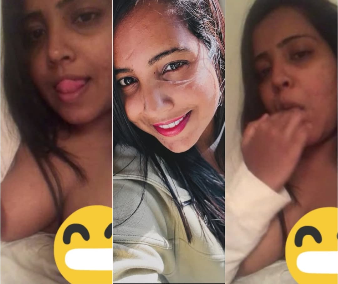 Sri lanakn leak 2025 tik tok Anjali hansika