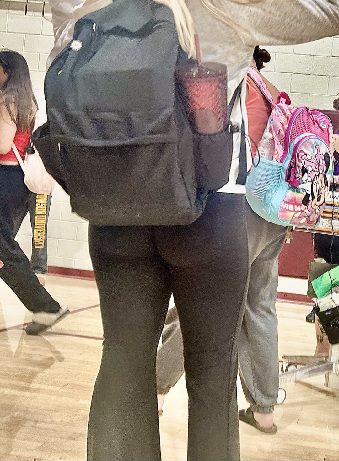 Some recent creepshots