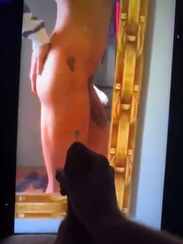 Femboy beginner NEED to trib, trib her and send in DM