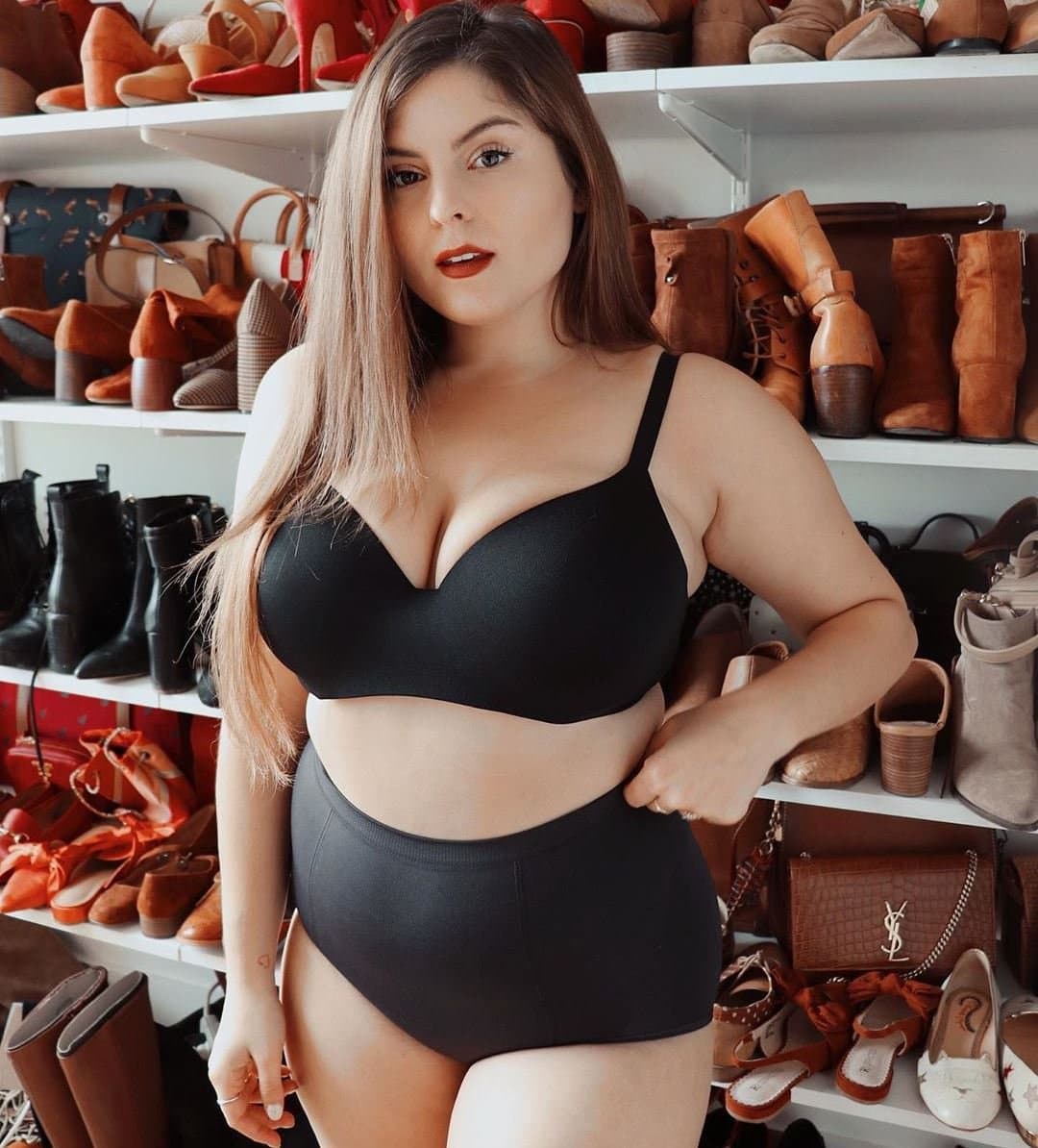 Curvy Women - Sexy Mix