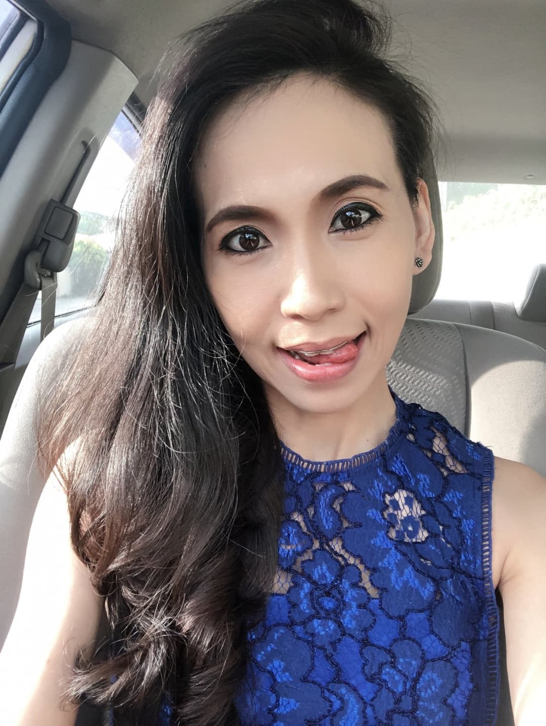 Pretty Asian Church Wife Leaked FT Spread w/ face ABG Anal Slut Nudes Leak WebslutWinnie