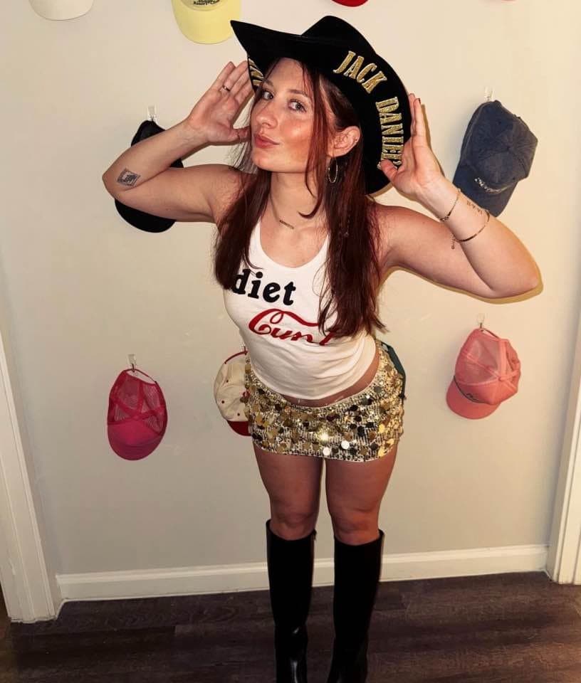 Sexy slut Nika, 23, shared to me by her ex, Kik tongoloman to share yours