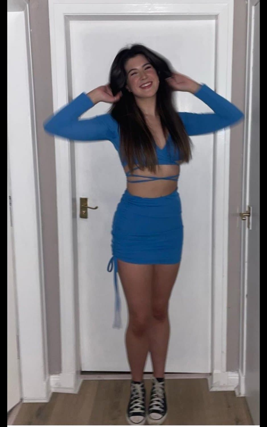 Chatpic slut Caty, 20