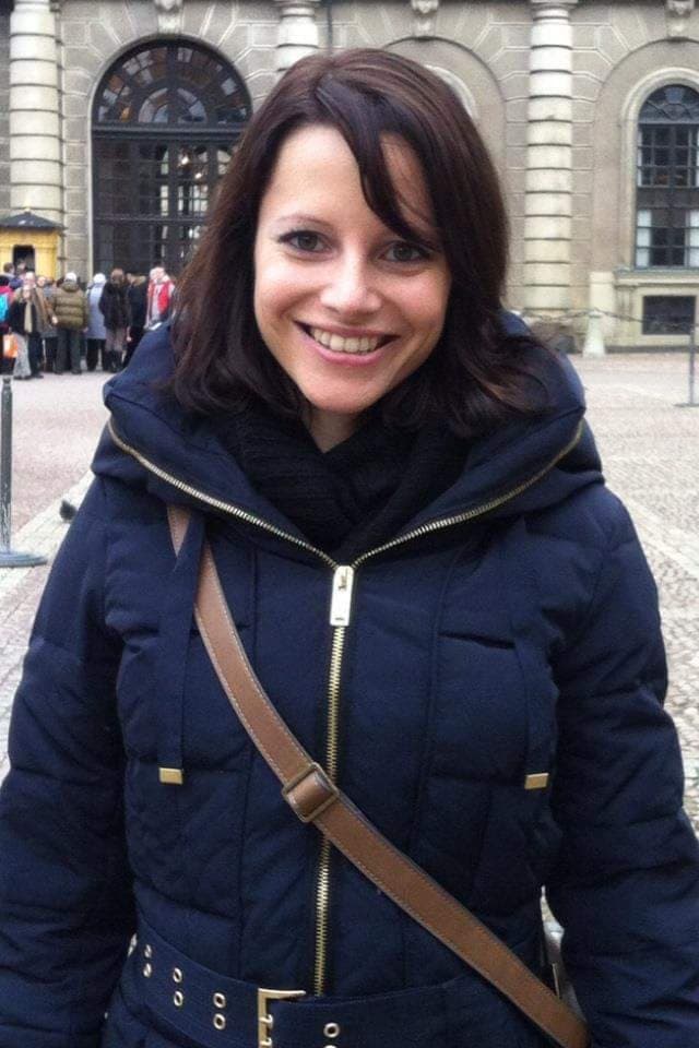 More of Swiss slut mirjam