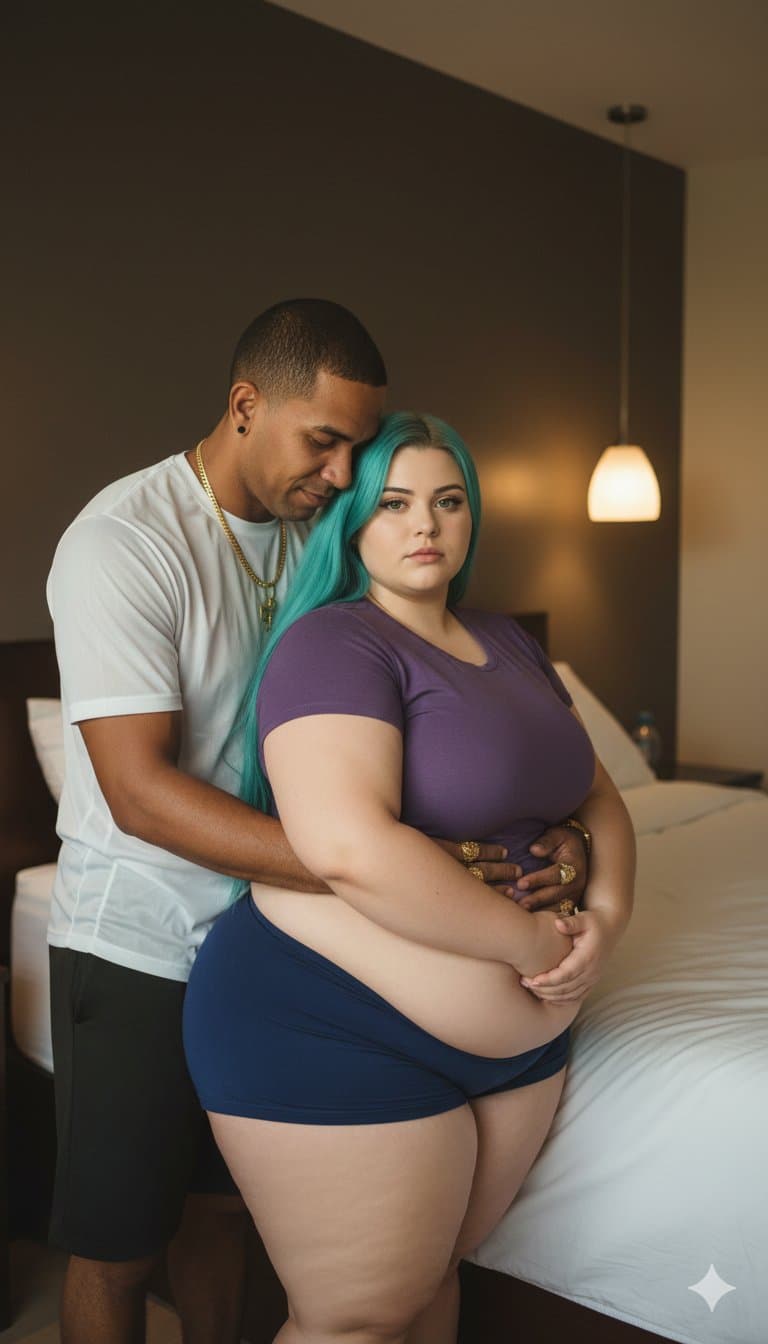 SSBBW//PAM//"FULL ANAL"// BIGSCREEN