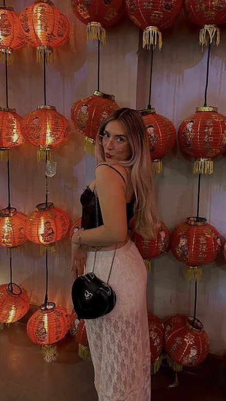 Más De esta putita traga semen de mexicali, manden dm para mas