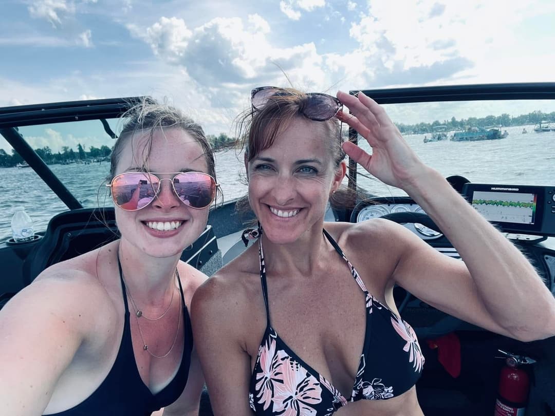 Sexy Redhead Mature Mom Milf Cherry