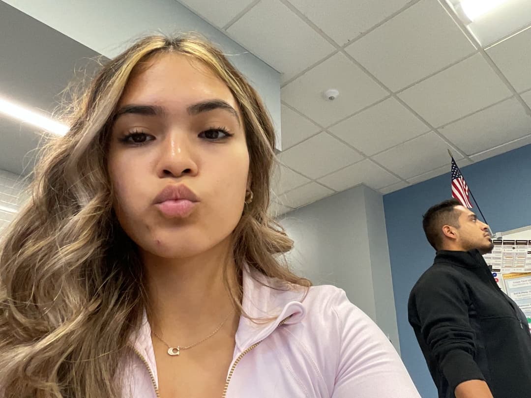 puerto rican latina teen thick ass jiggling creepshots (more soon)