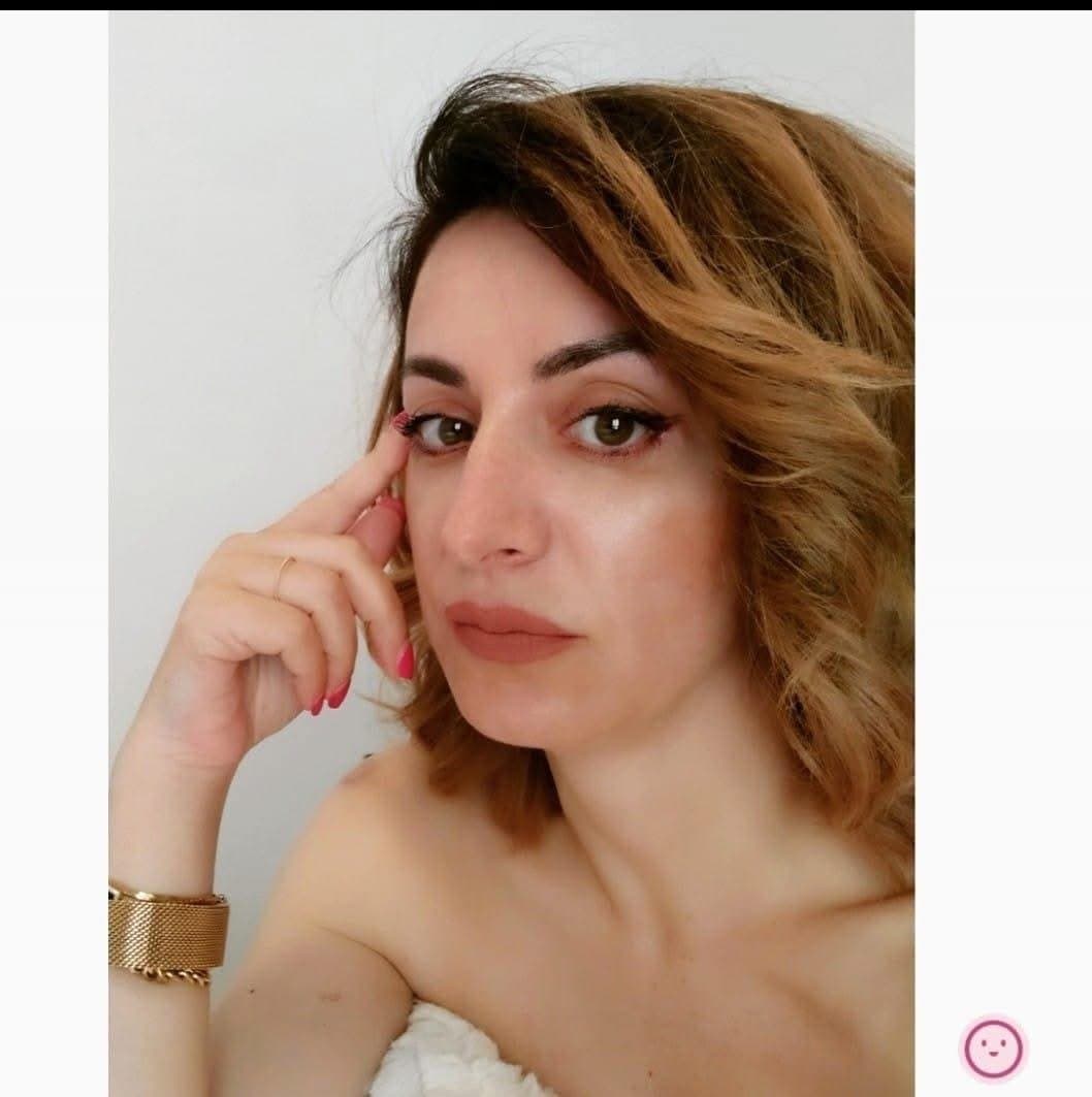 My friends Greek mom I want to fuck her very bad cum on her