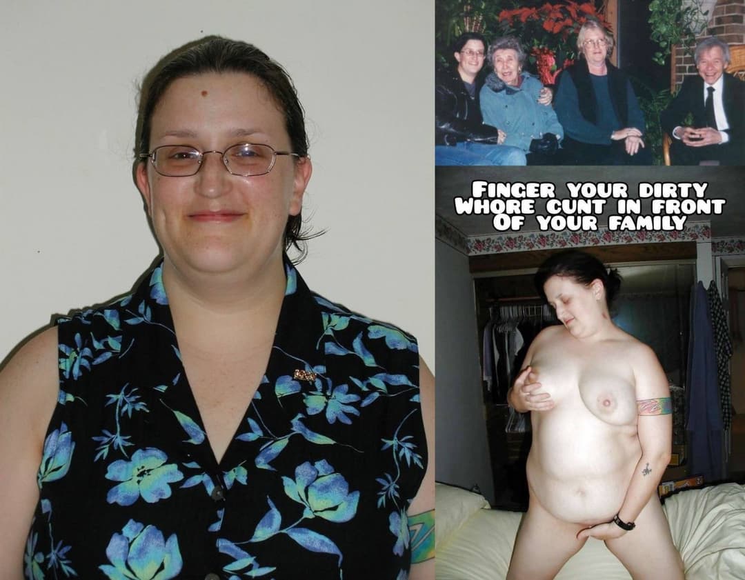 BBW cheating curvy chubby big tits slut wife Lauren 4 creampies, pregnancy risk anonymous sex