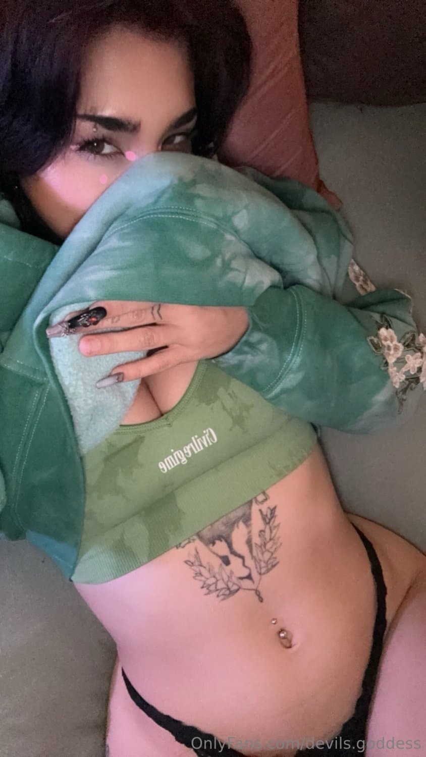 devils.goddess tovitaan slutbunnyybrooke NEW