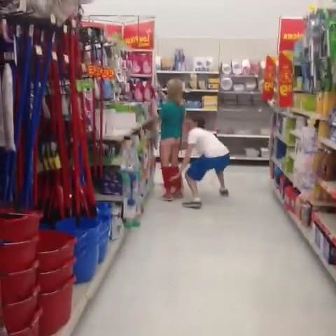 prank-pantsed from vine