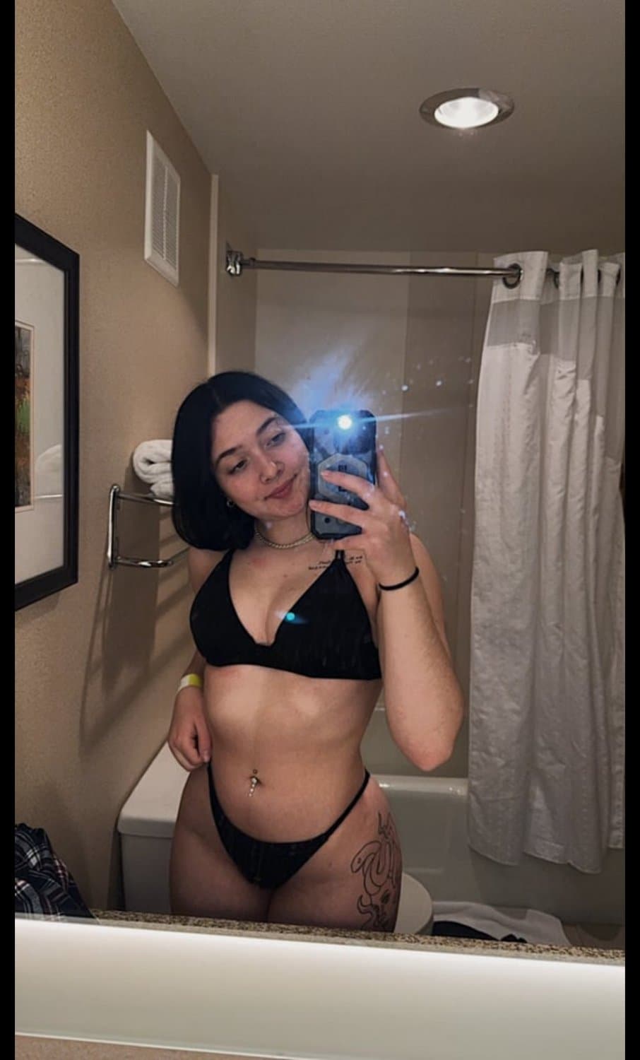 Fat ass vsco slut