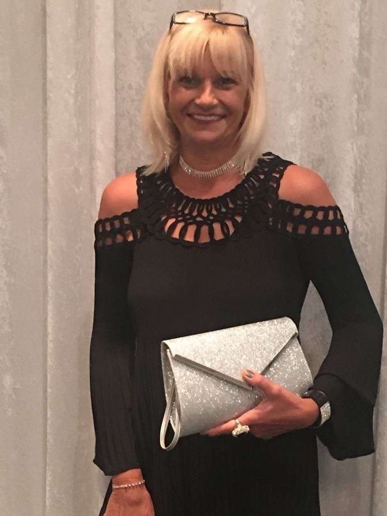 Wife to share…comment !