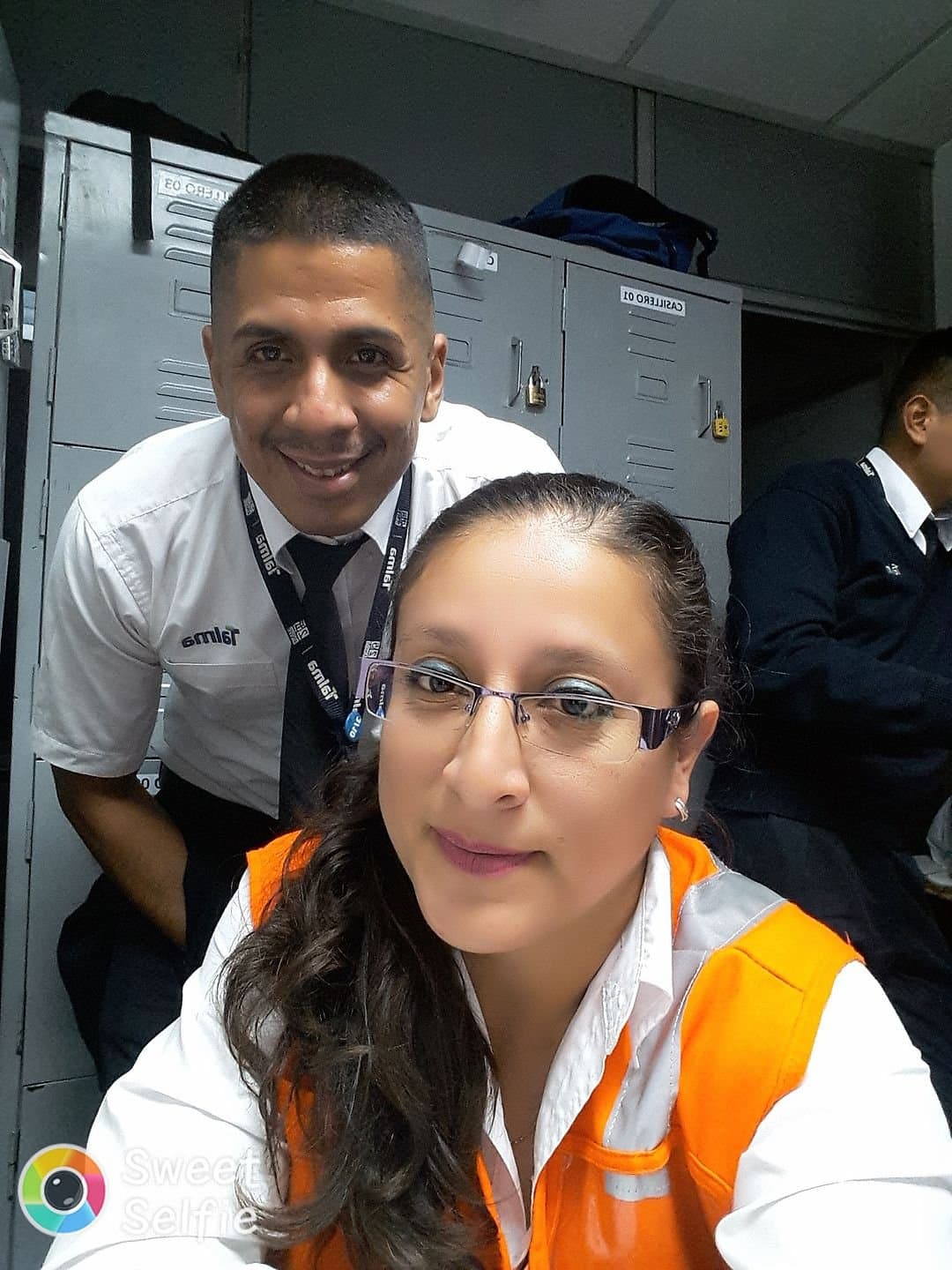 latina from prru Lita