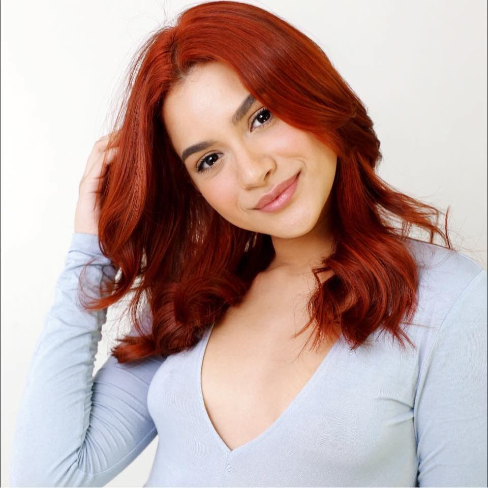 EXGF Valeria S from Venezuela