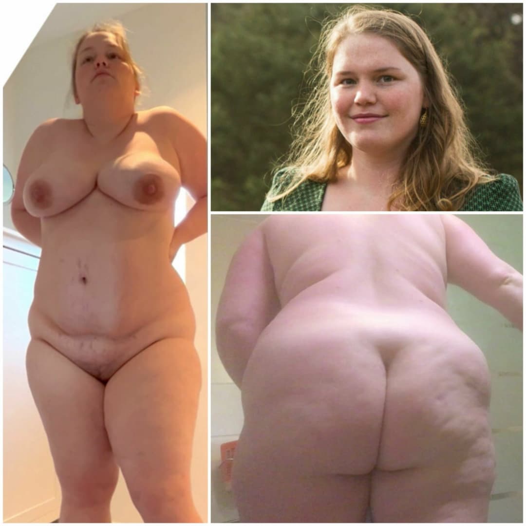 Cracking set of BBWs